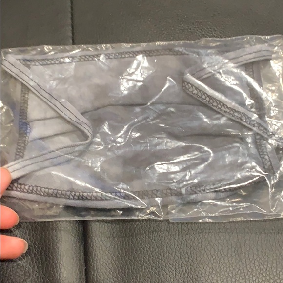 Face Mask - Picture 3 of 3